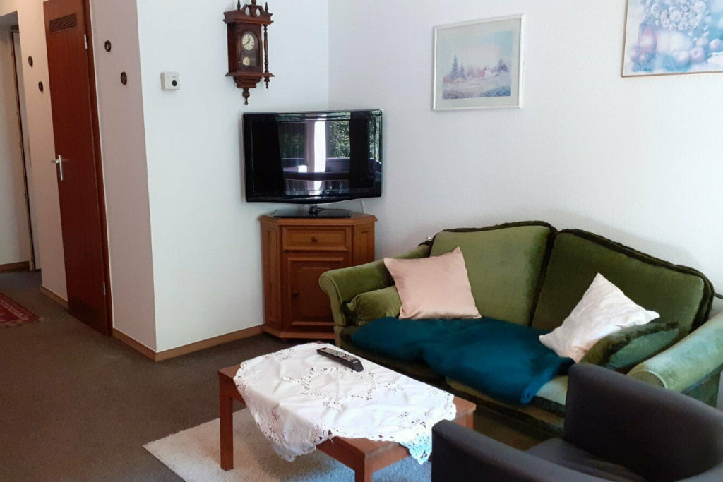 Fernseher