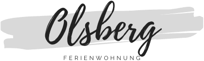 Logo Ferienwohnung Olsberg